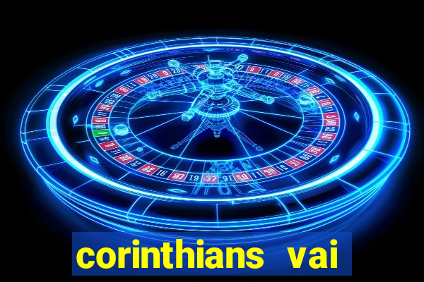 corinthians vai perder pontos